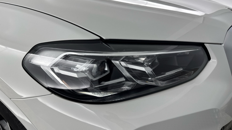 BMW X3 xDrive20d MHT M Sport 5dr Step Auto Diesel Estate